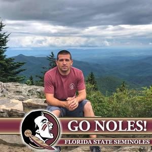 Meet your Posher, Tim